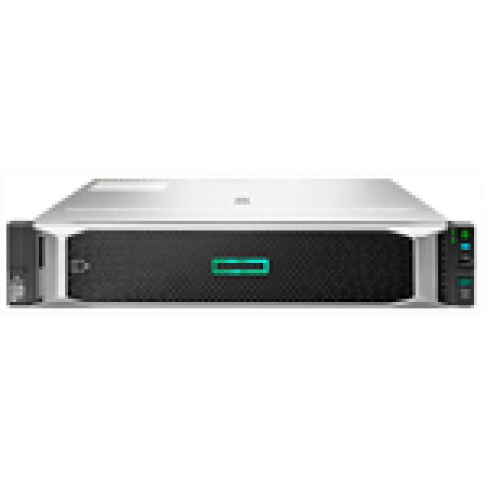 Сервер HPE Proliant DL180 Gen10 Silver 4210R Rack(2U)/Xeon10C 2.4GHz(13,75Mb)/1x16GbR1D_2933/S100i(ZM/RAID 0/1/10/5)/noHDD(8up)SFF/noDVD/iLOstd/3HPFans/2x1GbEth/EasyRK/1x500w(2up)