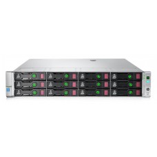 Сервер HPE Proliant DL380 (P02463-B21)