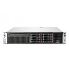 Сервер HPE Proliant DL380 (470065-853)