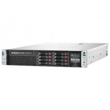 Сервер HPE Proliant DL380 (709943-421)