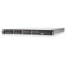 Сервер HPE Proliant DL360 (504637-421)
