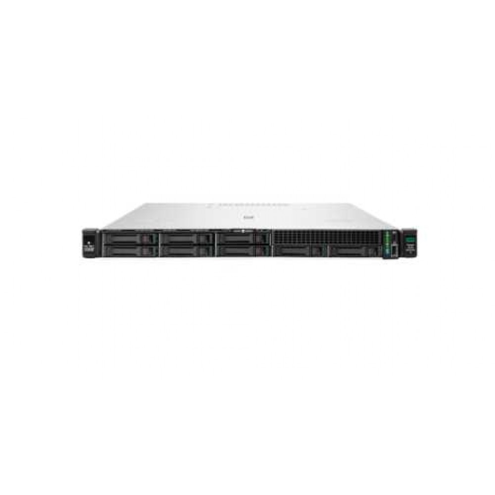 Сервер HPE ProLiant DL325 Gen10 Plus v2 7443P 2.85GHz 24-core 1P 32GB-R MR416i-a 8SFF 800W PS Server
