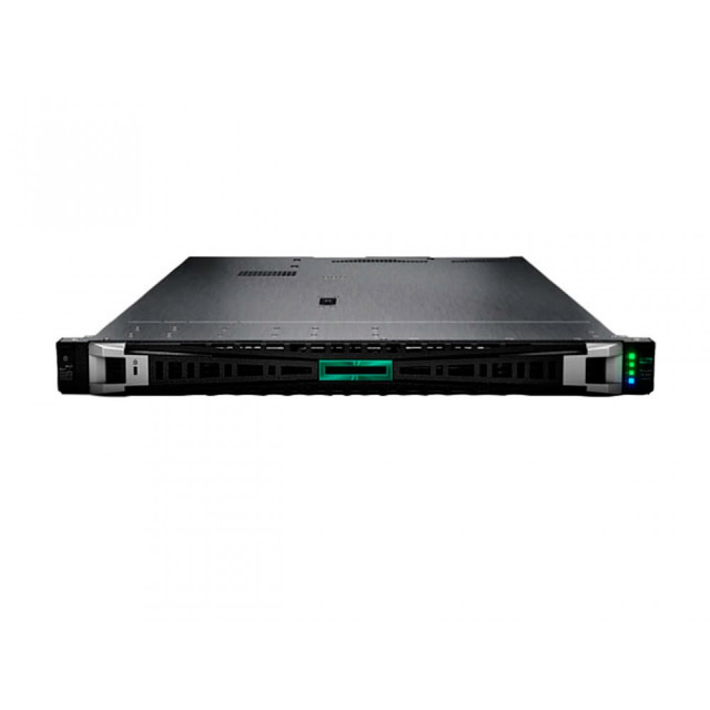 Сервер HPE Proliant DL320 Gen11 4 LFF CTO Server