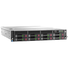 Сервер HPE Proliant DL80 (840626-425)