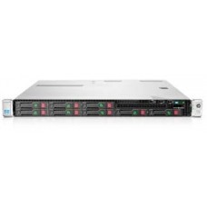 Сервер HPE Proliant DL360 (733732-421)