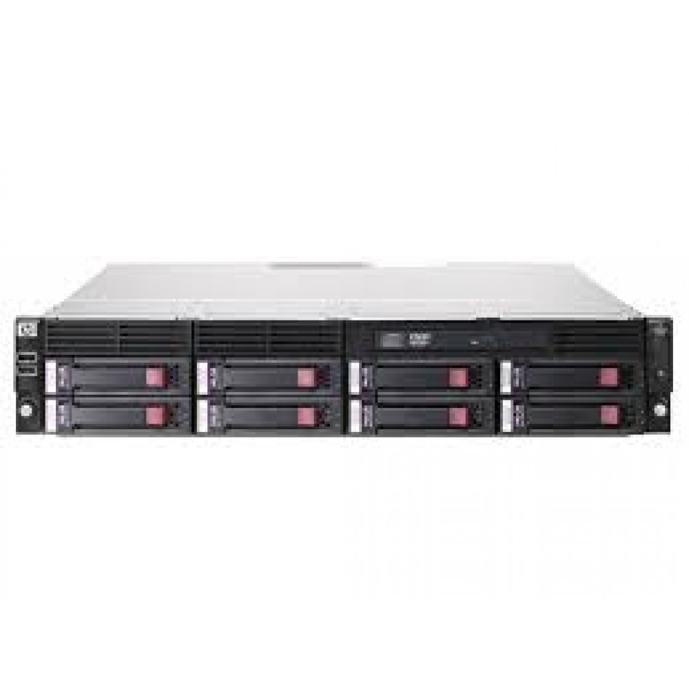 Сервер Proliant DL180R06 E5620 HP SATA/SAS (Rack2U XeonQC 2.4Ghz(12Mb)/2x4GbR2D/P212wBBWC(256Mb/RAID5+0/5/1+0/1/0)/noHDD LFF(12)/noDVD/2xGigEth/1xRPS750W)