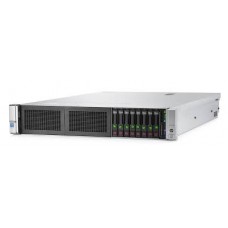 Сервер HPE Proliant DL380 (752686-B21)