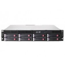 Сервер HPE Proliant DL180 (590636-421)