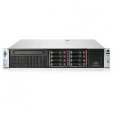 Сервер HPE Proliant DL380 (709942-421)