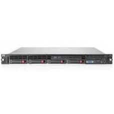 Сервер HPE Proliant DL360 (504633-421)