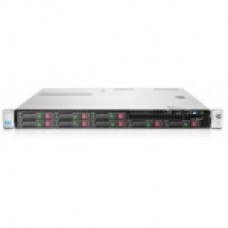 Сервер HPE Proliant DL360 (470065-820)
