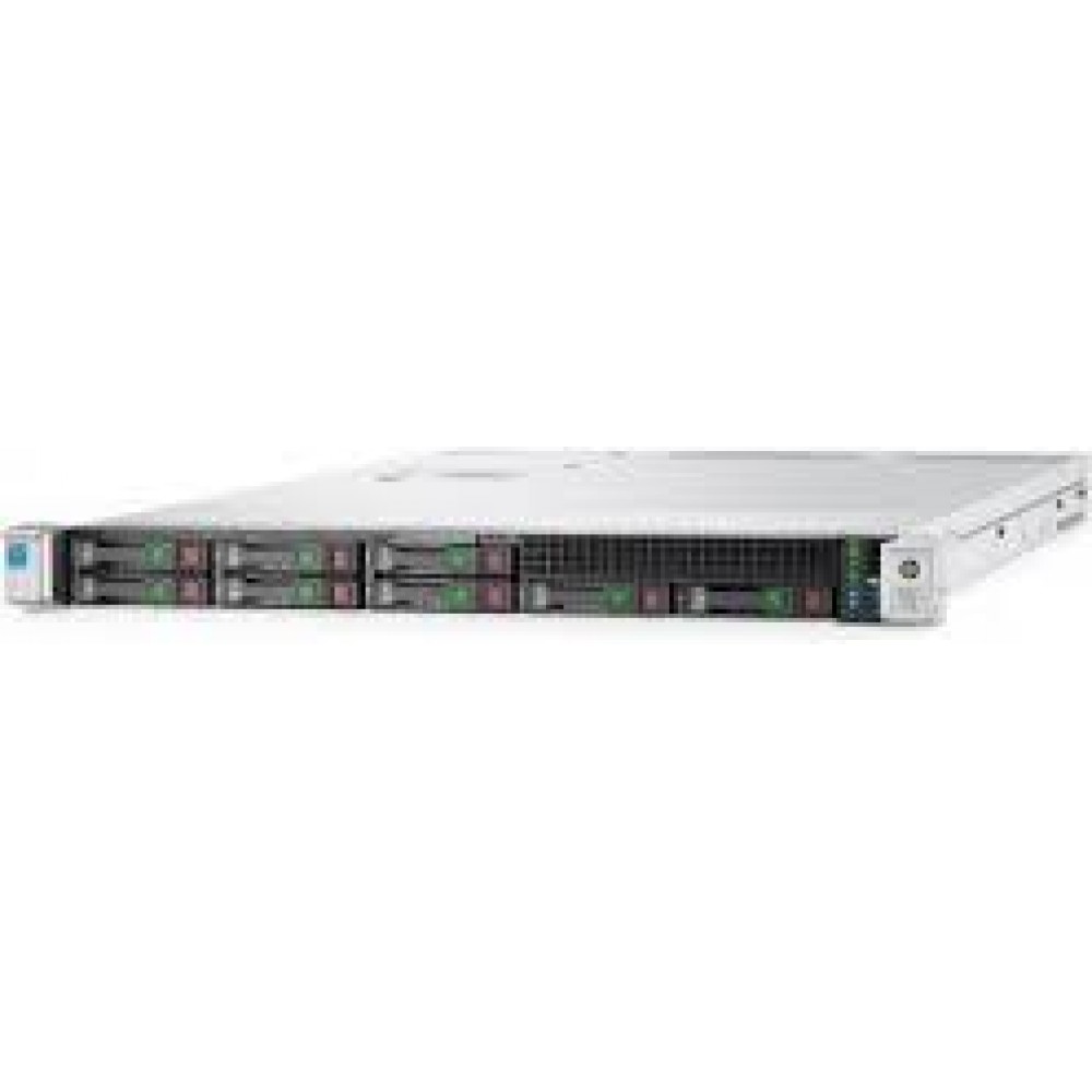 Сервер HP DL360 Gen9 Base Server 774437-425,33366