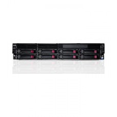 Сервер HPE Proliant DL180 (590640-421)