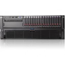 Сервер HPE Proliant DL580 (438084-421)