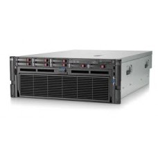Сервер HPE Proliant DL580 (595241-421)