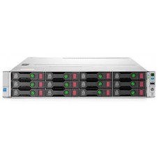 Сервер HPE Proliant DL180 (P9J04A)