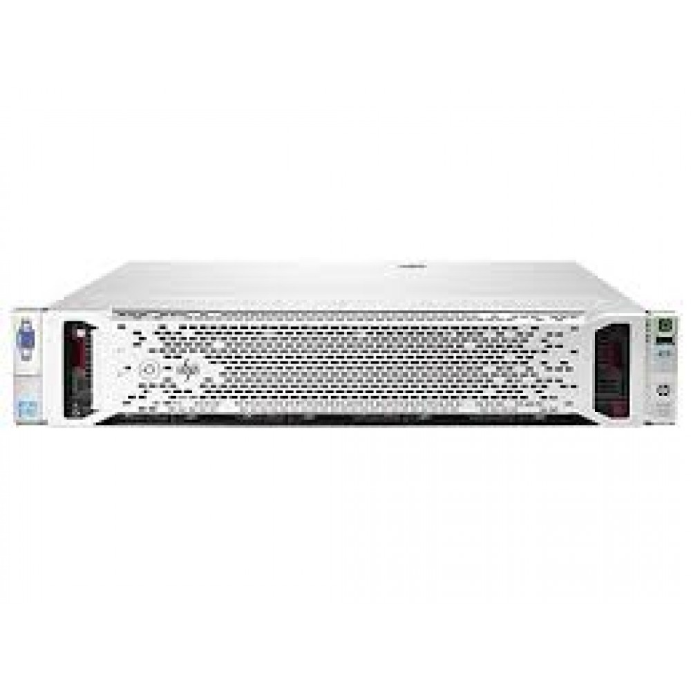 Сервер HP Proliant DL560 Gen8 E5-4603v2 Rack(2U)/2xXeon4C 2.2GHz(10Mb)/2x8GbR1D_12800(LV)/P420i(ZM/RAID1+0/1 /0)/noHDD(5)SFF/noDVD(opt. Ext. USB)/iLO4std std./4x1GbFlexLOM/BBRK&CMA/1xRPS1200Plat+(2up)