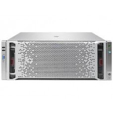 Сервер HPE Proliant DL580 (728544-421)