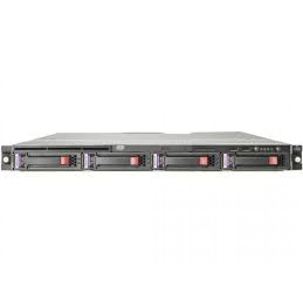 Сервер Proliant DL160 Gen8 E5-2620 Rack(1U)/Xeon6C 2.0GHz(15Mb)/2x4GbR1D(LV)/SATA-controller/noHDD LFF(4)/noDVD/iLO4St/500WPlat