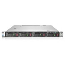 Сервер HPE Proliant DL320 (686136-425)