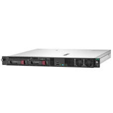 Сервер HPE Proliant DL20 Gen10+ (P44115-421)