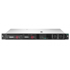 Сервер HPE Proliant DL20 (P17080-B21)
