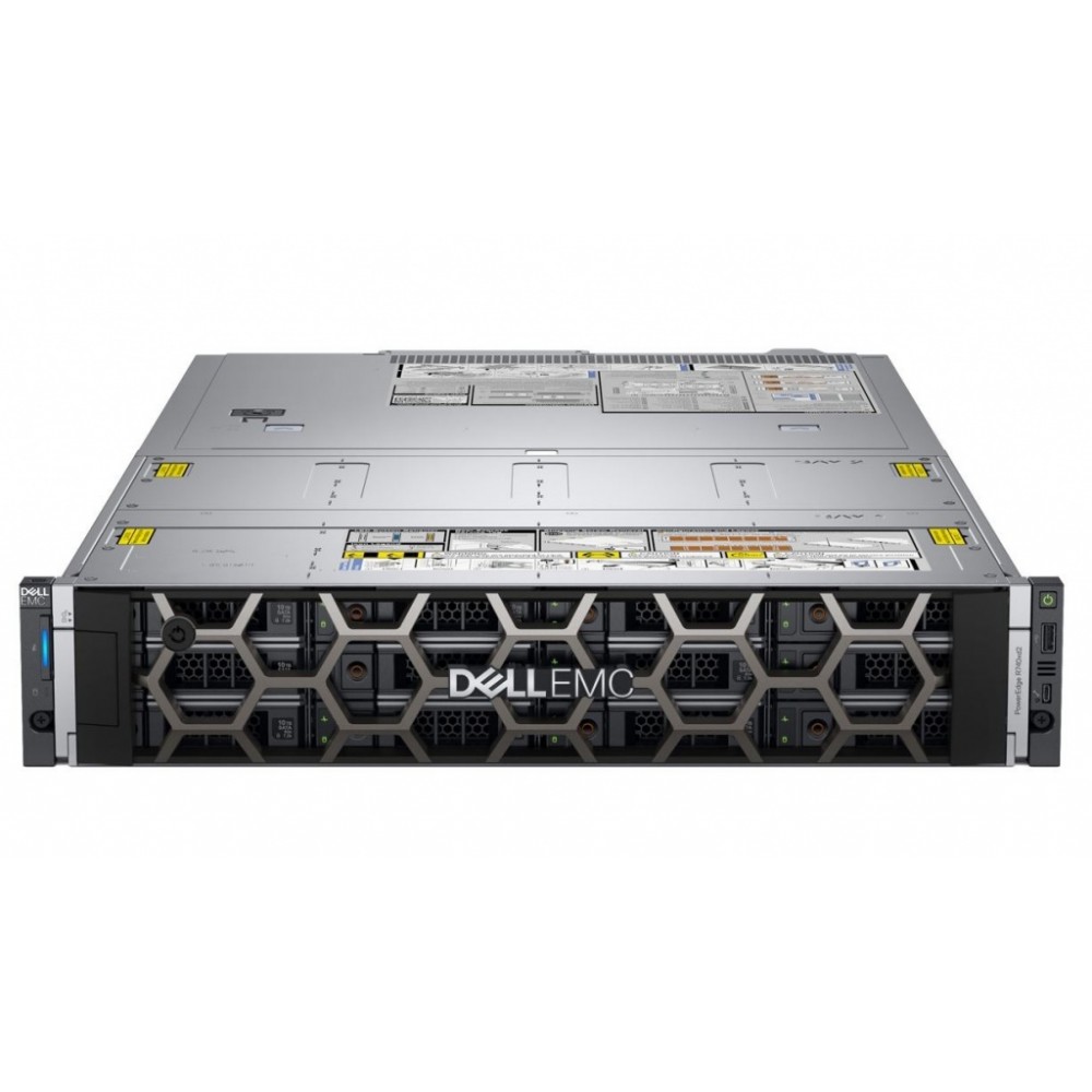 Сервер Dell EMC PowerEdge R740xd R7XD-3745