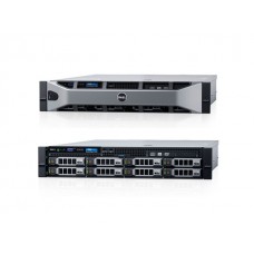 Сервер Dell PowerEdge R530 (PER530)