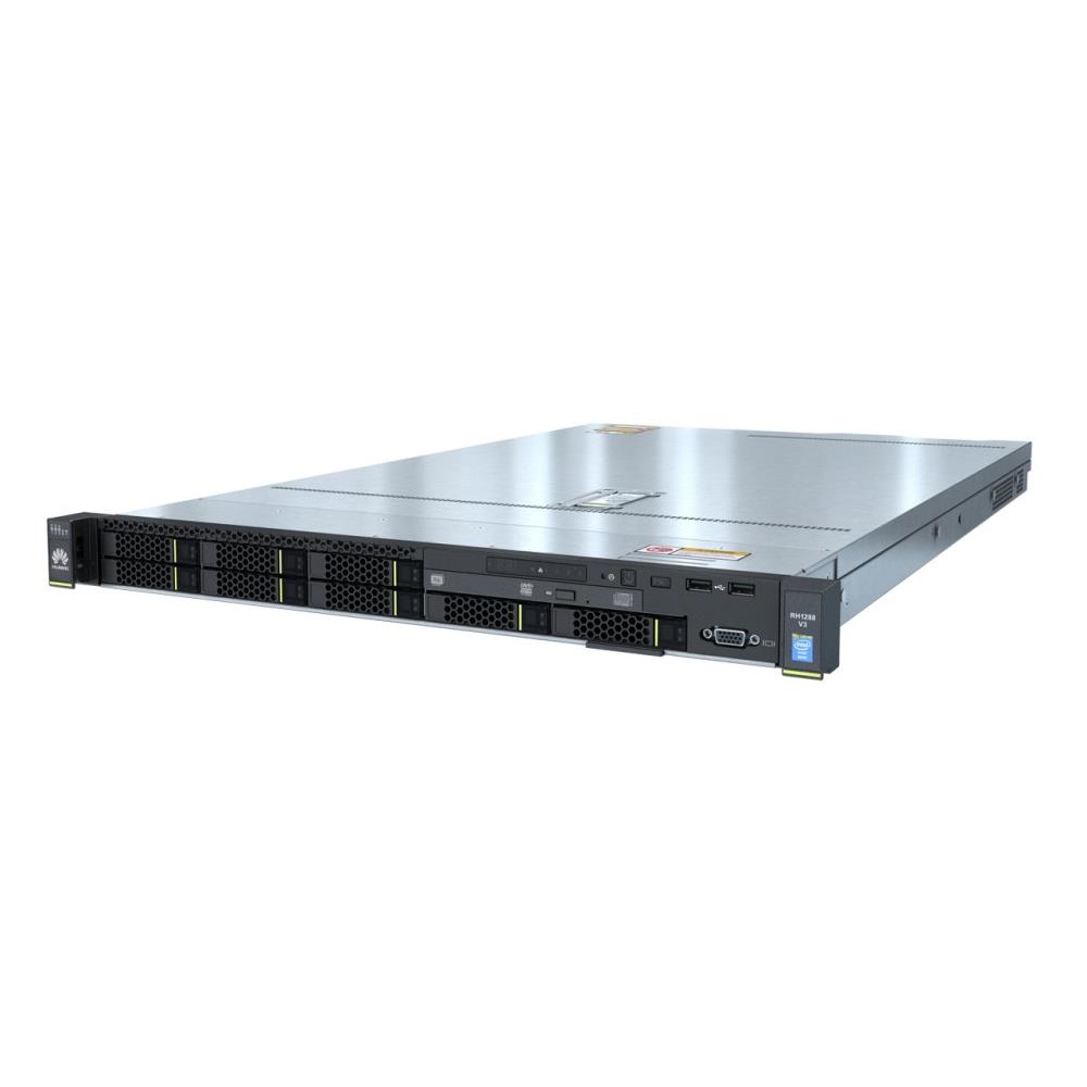 Сервер Huawei RH1288-V3 Intel E5-2620v4, 16 Gb, 8-drive 4 SAS 2,5