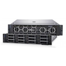 Сервер Dell PowerEdge R750