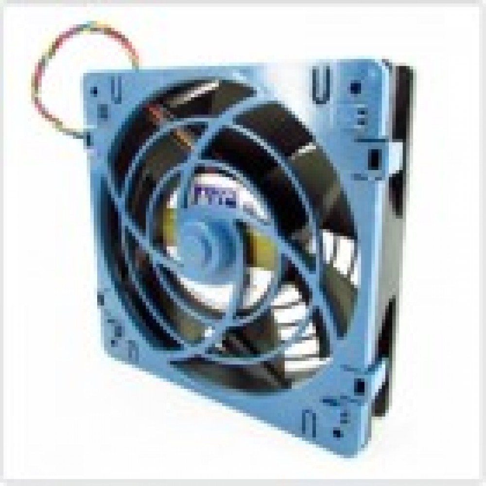 Вентилятор 451780-001, 459188-001 HP fan for ML310/150 G5,1802