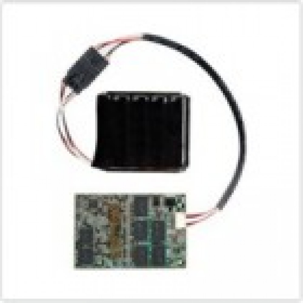 Батарейка 00Y3656 для RAID контроллера Lenovo ServeRAID M5100 Series Battery Kit,1702