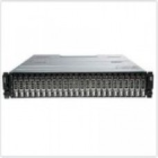 Система хранения 210-ACCP-018 Dell PowerVault MD3820i iSCSI 10GBs SAS RAID 24SFF