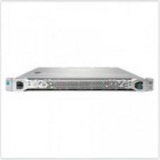 Сервер 830572-B21 HPE ProLiant DL160 Gen9 Rack(1U)/E5-2620v4/1x16Gb/H240/SFF