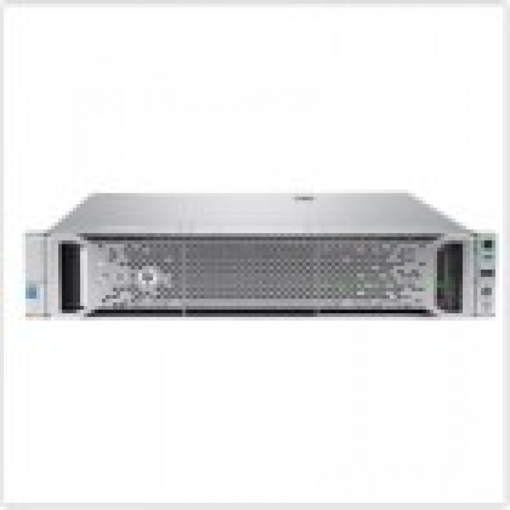 Сервер 778454-B21 HPE ProLiant DL180 Gen9 Rack(2U)/E5-2609v3/1x8GbR1D_2133/H240,1276