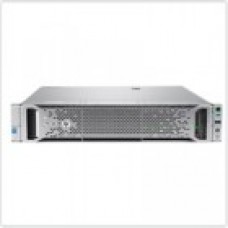 Сервер 778457-B21 HPE ProLiant DL180 Gen9 Rack(2U)/2xE5-2630v3/2x16Gb/P840FBWC