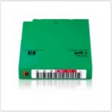 Набор ленточных картриджей C7974AN HP LTO-4 Ultrium 1.6TB Data Cartridge (20 pack)