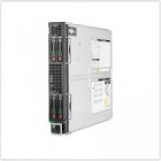 Блейд-сервер 844356-B21 HPE ProLiant BL660c Gen9 2xE5-4610v4 10-core 1.8GHz 64GB
