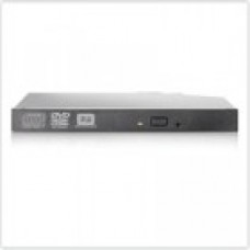 Оптический привод 532066-B21 HP SATA DVD Optical Drive 12.7mm