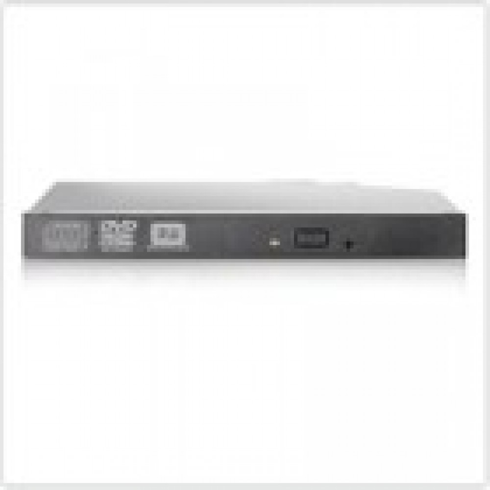 Оптический привод 481041-B21 HP Slim SATA DVD Optical Drive 12.7mm,846