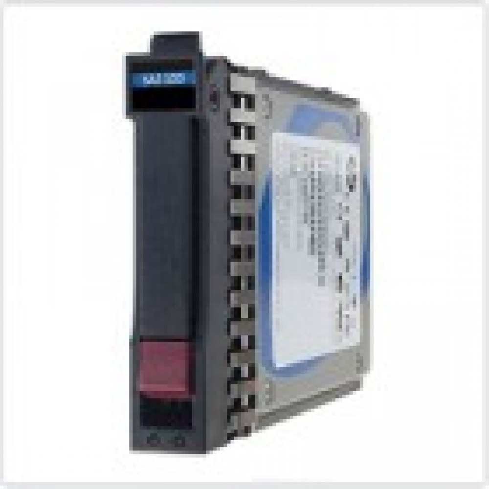 Твердотельный диск 797091-001 HP 400GB 2.5-inSAS ME 12G Hot plug SSD,2782