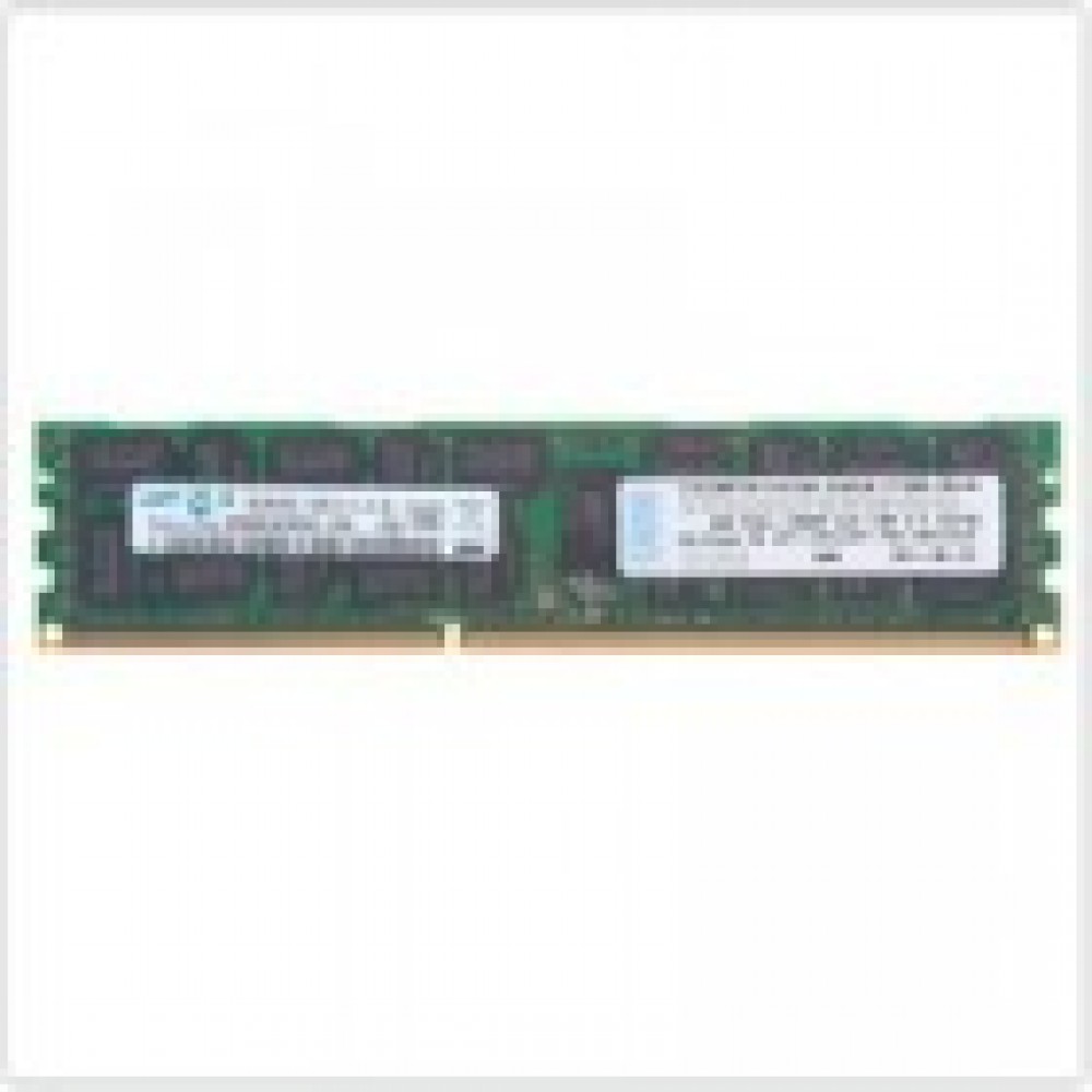Память 49Y1416 Lenovo 8GB PC3-10600 CL9 ECC DDR3 1333MHz,2507