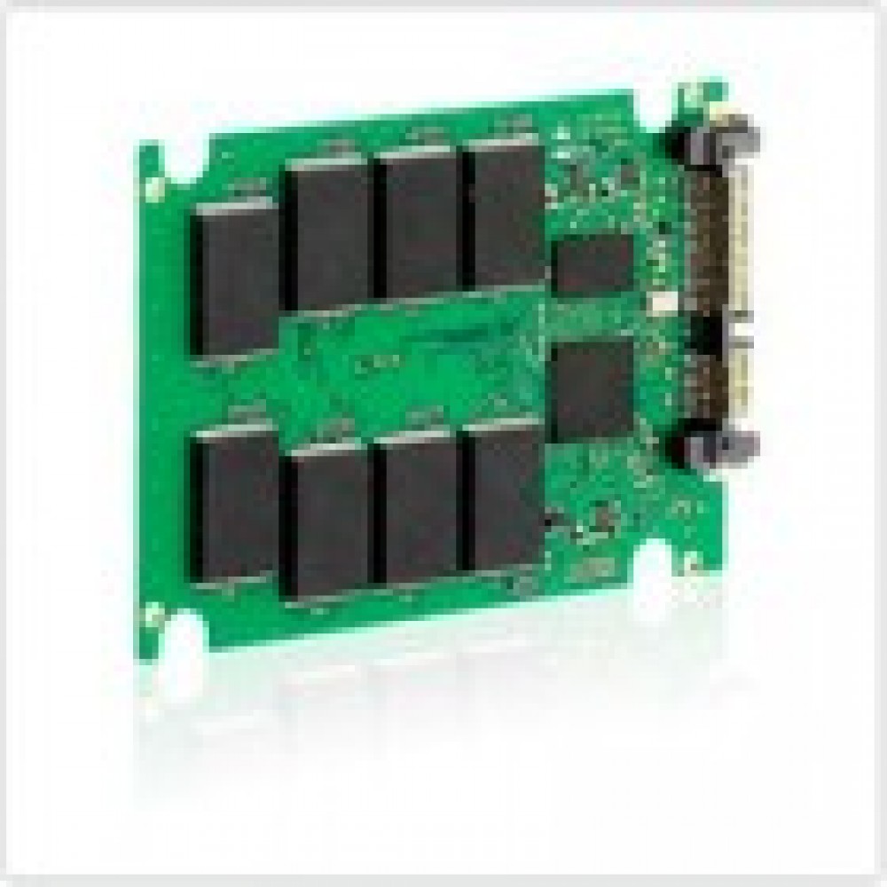 Твердотельный диск 49Y5844 Lenovo 512GB SATA 2.5 MLC HS Enterprise Value SSD,562