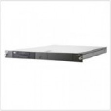 Стример C0L99A HP Ultrium 6250 SAS Tape Drive, 1U Rack-mount