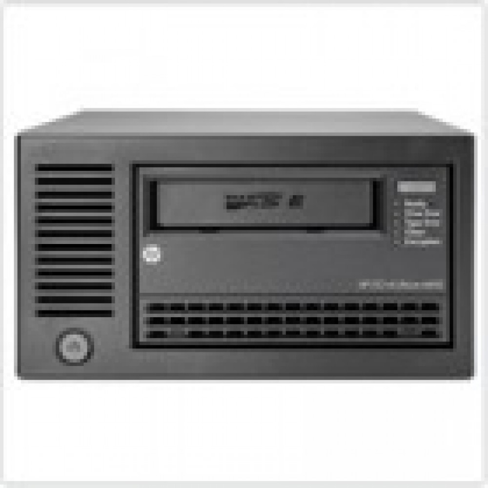 Стример EH964A HP StoreEver LTO-6 Ultrium 6650 SAS External Tape Drive,2052