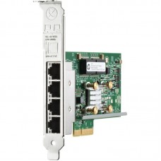 Сетевая карта 647594-B21 HP Ethernet 1Gb 4-port 331T Adapter