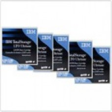 Картриджи 00NA025 IBM Ultrium 6 Data Cartridges 5-Pack