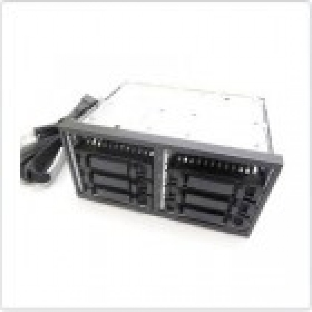 Корзина 516914-B21 HP 8 SFF Drive Cage Kit,1529