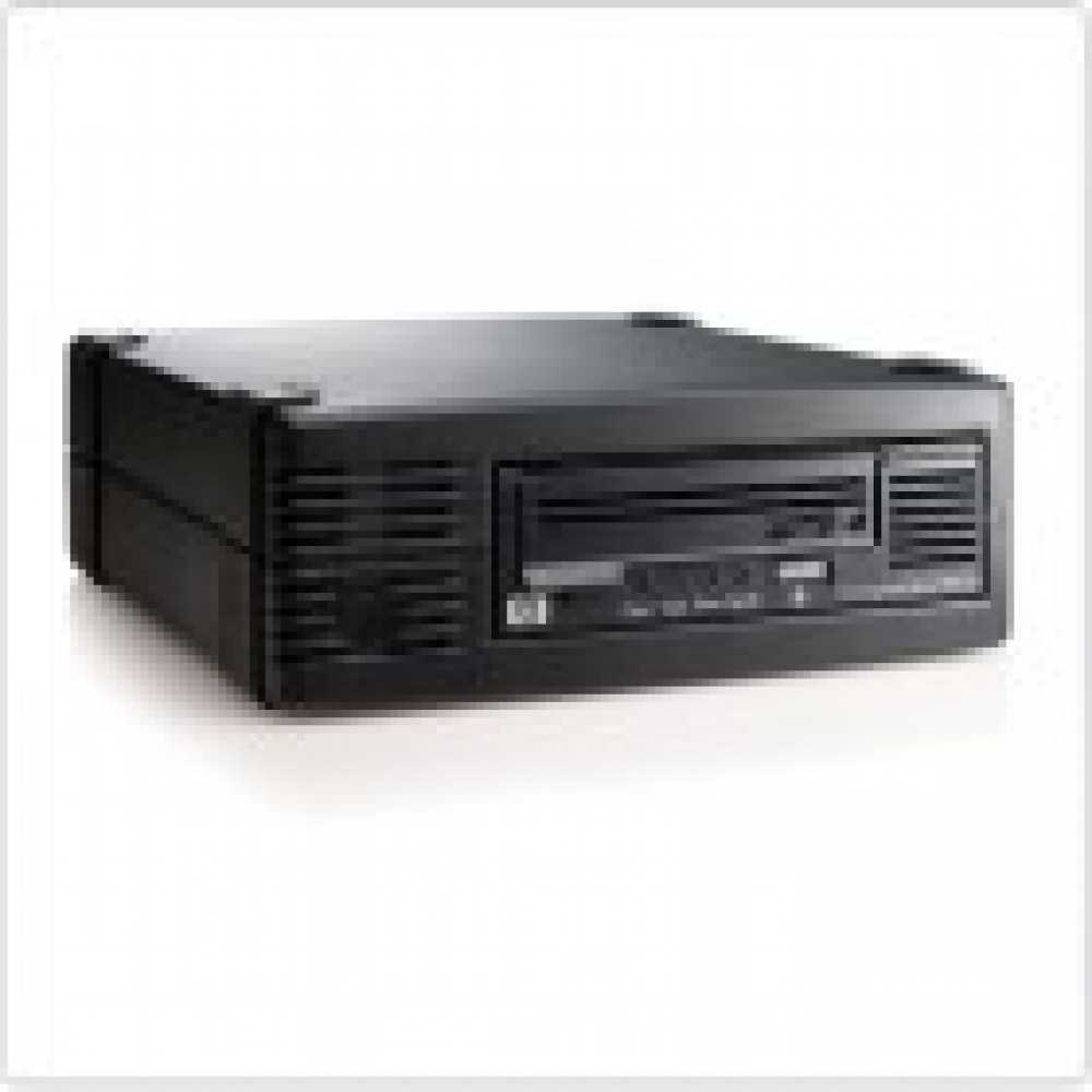 Стример EH922A HP Ultrium 1760 SCSI Tape Drive, Ext.,725