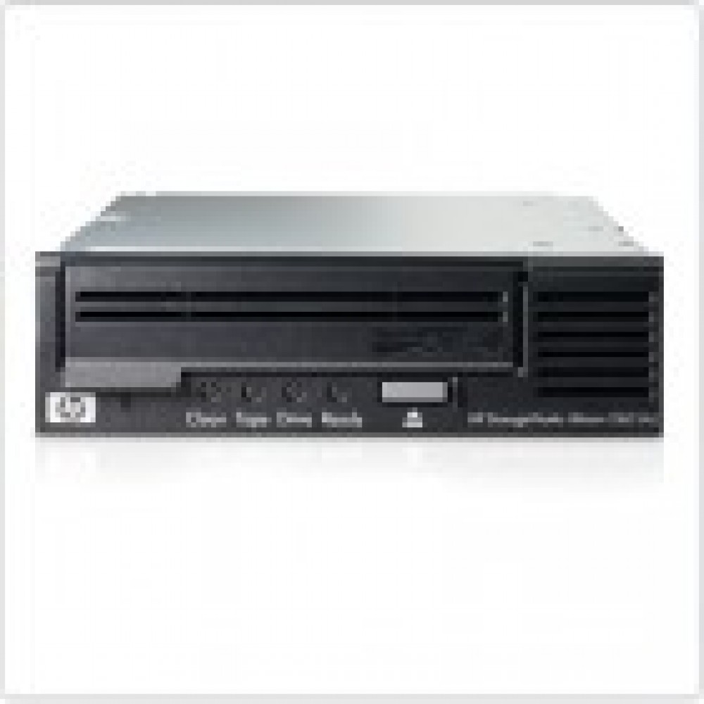 Стример EH921A HP Ultrium 1760 SCSI Tape Drive, Int.,724